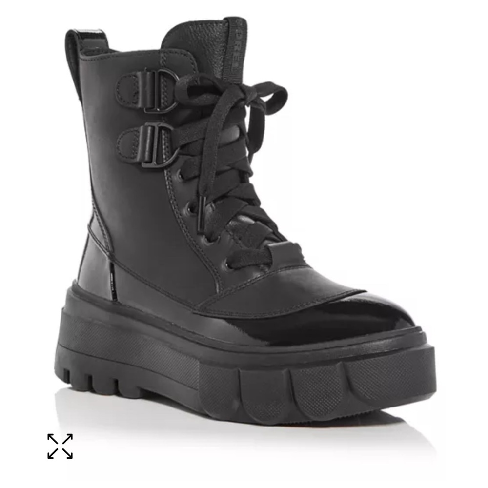 Sorel Women's Caribou X Cold Weather Boots size 8